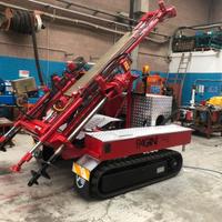 Penetrometro Pagani TG 73 100KN x trivellazioni 
