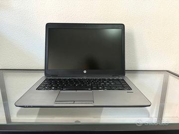 PORTATILE HP ELITEBOOK I5 SSD 240GB VELOCISSIMO