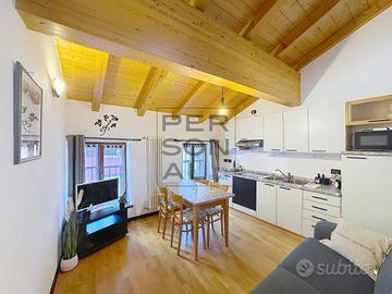 Appartamento - Borgo Valsugana