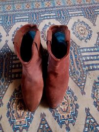 stivaletti prima donna n.37