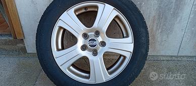 CERCHI IN LEGA  R16 a 5 fori