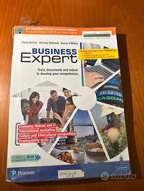 Business expert isbn 9788883395345