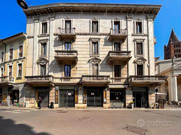 NEGOZIO A CREMONA