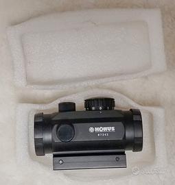 Ottica Konus mirino punto rosso, nuovo