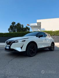 Nissan Qashqai e-Power 90th Anniversary