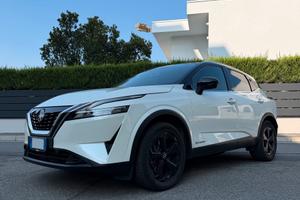 Nissan Qashqai e-Power 90th Anniversary