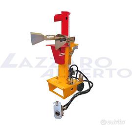 Spaccalegna SLT 10 Zanon piano di lavoro mobile