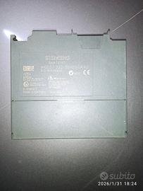 Siemens Simatic S7 