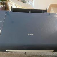 stampante Epson Stylus DX4400