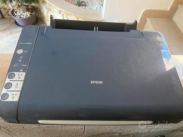 stampante Epson Stylus DX4400