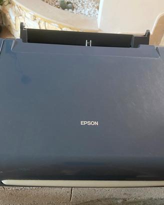 stampante Epson Stylus DX4400
