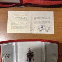 Croce di Salvador Dalì