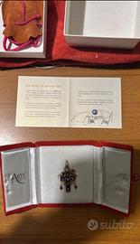 Croce di Salvador Dalì