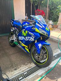 Cbr 600 movistar originale 92/400