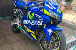 Cbr 600 movistar originale 92/400