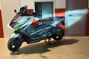 Yamaha TMAX 530 anniversary ITALIAN EDITION