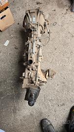 cambio suzuki vitara 1,6 