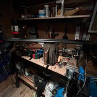 Barre portatutto Renault clio+3 portabiciclette