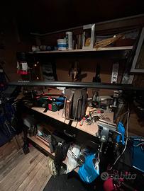 Barre portatutto Renault clio+3 portabiciclette