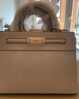 Borsa Guess nuova con cartellino