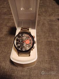 Orologio Uomo Lorus Cronografo RT363EX9 VD53-X215