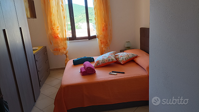 Appartamento arredato e accessoriato vicino a Chia