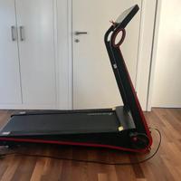 Tapis Roulant elettrico Sportsteach F17