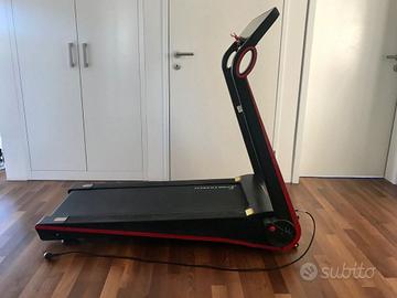 Tapis Roulant elettrico Sportsteach F17