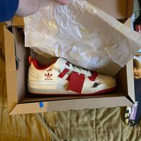 Scarpe Adidas sneakers Forum 84 edizione limitata