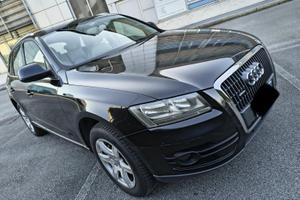 Audi Q5 tdi 170cv anno 2010