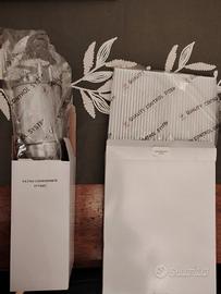 Filtro Carburante e Filtro Abitacolo NUOVI 