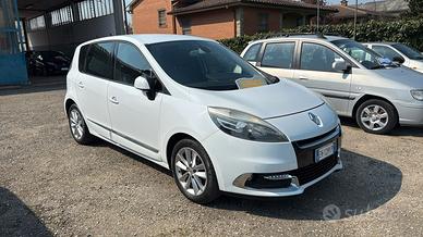 Renault Scenic Scénic XMod 1.5 dCi 110CV Start&Sto