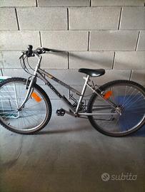 Bicicletta Decathlon