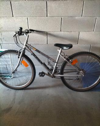 Bicicletta Decathlon