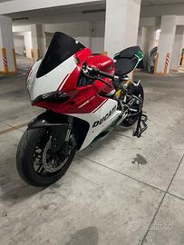 DUCATI PANIGALE 959 2017