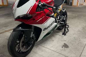 DUCATI PANIGALE 959 2017