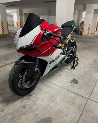 DUCATI PANIGALE 959 2017