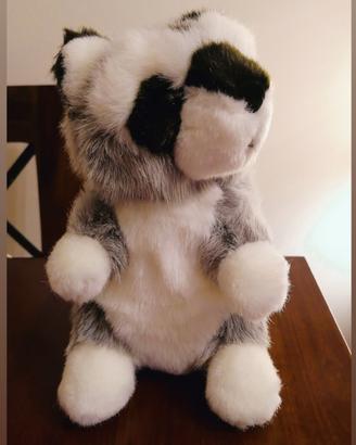 Peluche procione