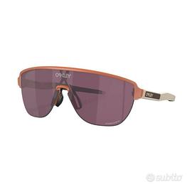 Occhiali sole OAKLEY CORRIDOR - Prizm Road Black