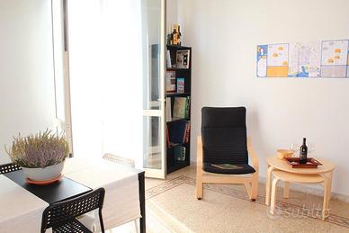 Confortevole appartamento per brevi periodi