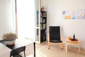 Confortevole appartamento per brevi periodi