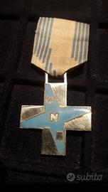 Croce ONB Giovani Italiane Tipo B 1933