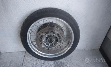 Cerchini  bmw r850r adatti caffe racer bmw k100