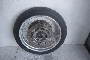 Cerchini  bmw r850r adatti caffe racer bmw k100