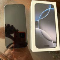 Iphone 16 Pro Max 1 TB