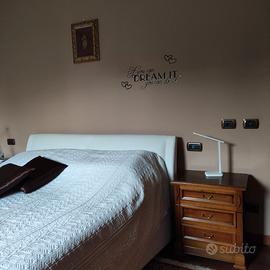 Arredamento camera da letto