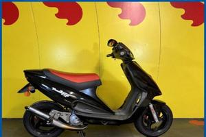 MALAGUTI Phantom 50 Finanziabile - Nero - 15930