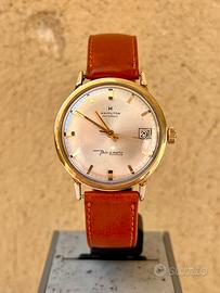 Hamilton Automanico Oro