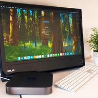 Apple Mac Mini 2018 3.6Ghz  8 GB RAM 500Gb SSD