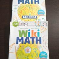 wiki math